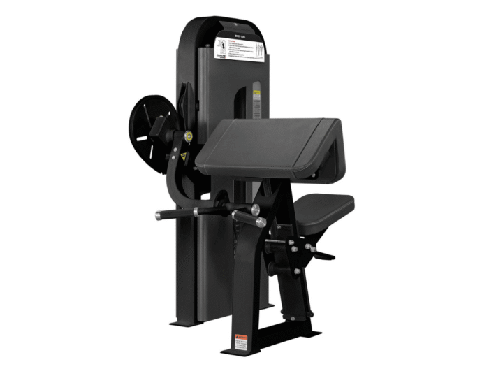 Fitness_Club_24_JPBT401 Fitness_Club_24_JPBT401